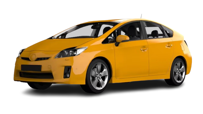 Car A